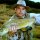 Caseys 9 pound Brown Trout www.wildangler.com
