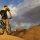 Mountain Biking