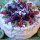 Pavlova Dessert